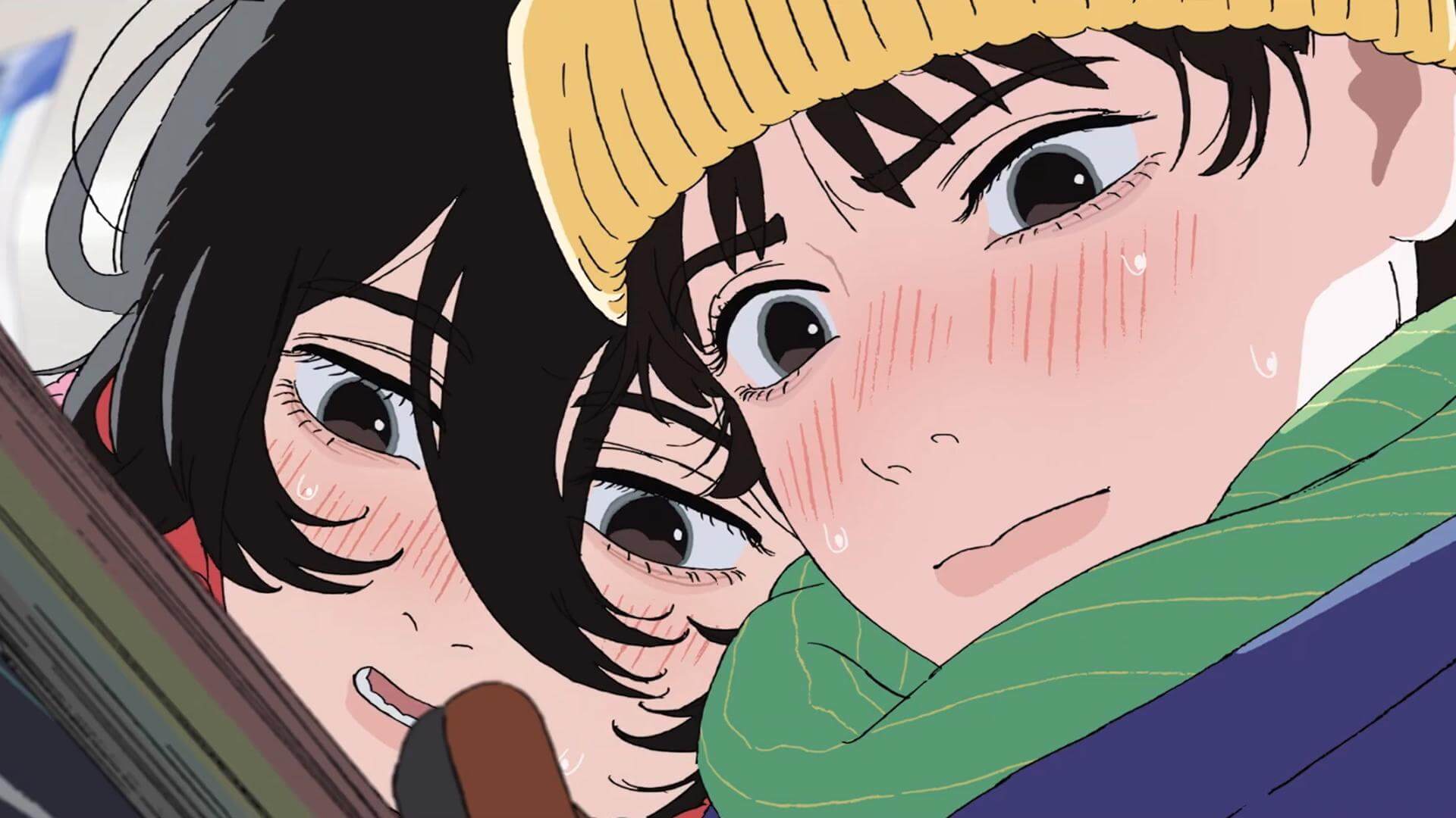 Новый трейлер 